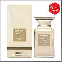 Tom Ford Vanilla Sex парфюмированная вода 100 ml. (Том Форд Ванилла Секс)