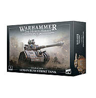 Игровой набор GW - WARHAMMER. THE HORUS HERESY: SOLAR AUXILIA - LEMAN RUSS STRIKE TANK