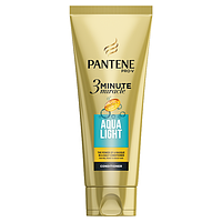 PANTENE Бальзам-ополіскувач Диво-сироватка Аква Лайт 200мл