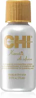 Восстанавливающая сыворотка с кератином CHI Keratin Silk Infusion 15ml