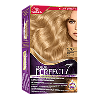 98406 WELLA Color Perfect крем-фарба для волосся 9/0 Дуже світлий блонд 1 шт.