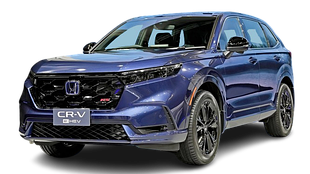 CR-V e:HEV 2022>