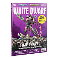 Журнал GW - WHITE DWARF 499 (APR-24) (ENGLISH)