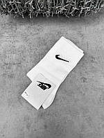 Носки мужские спортивные высокие Nike ЛН2691