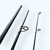 Спінінг короповий WEIDA Hardn Carp 3.75 lb 3.6 м., фото 6
