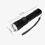 Фонар XPRO BL-A92GT100 (43058-BL-A92GT100_293), фото 5