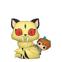 Фігурка Фанко Поп Інуяша Кірара та Шіппо 10 см №1311