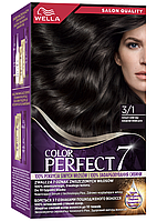 98437 WELLA Color Perfect крем-фарба для волосся 77/44 Вулканічний червоний 1 шт.
