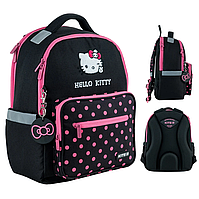 Рюкзак шкільний Kite Education Hello Kitty HK24-770M