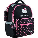 Рюкзак шкільний Kite Education Hello Kitty HK24-770M, фото 3