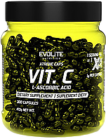 Витамин С Evolite Nutrition Vitamin C Extreme 1000 mg 300 caps