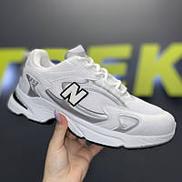 Кросівки чоловічі білі /10623/-42р