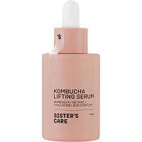 Сироватка для обличчя Sister's Aroma Kombucha Lifting Serum 30 мл 8809783323830 d