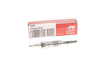 Свечи FEBI BILSTEIN 18404 Mercedes W901, W902, W903, W904, W210, S210, G-Class; Opel Vivaro 0011592601,