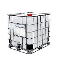 Каустична сода жидкая 1500 кг куб