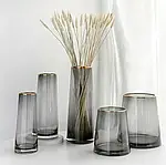 Скляні вази