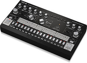 Драм машина Behringer RD-6 BK, фото 4
