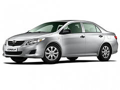 Toyota Corolla E150 2007-2013