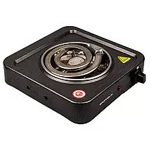 Електроплитка Grunhelm GHP-5513 1*1000Вт (тен)