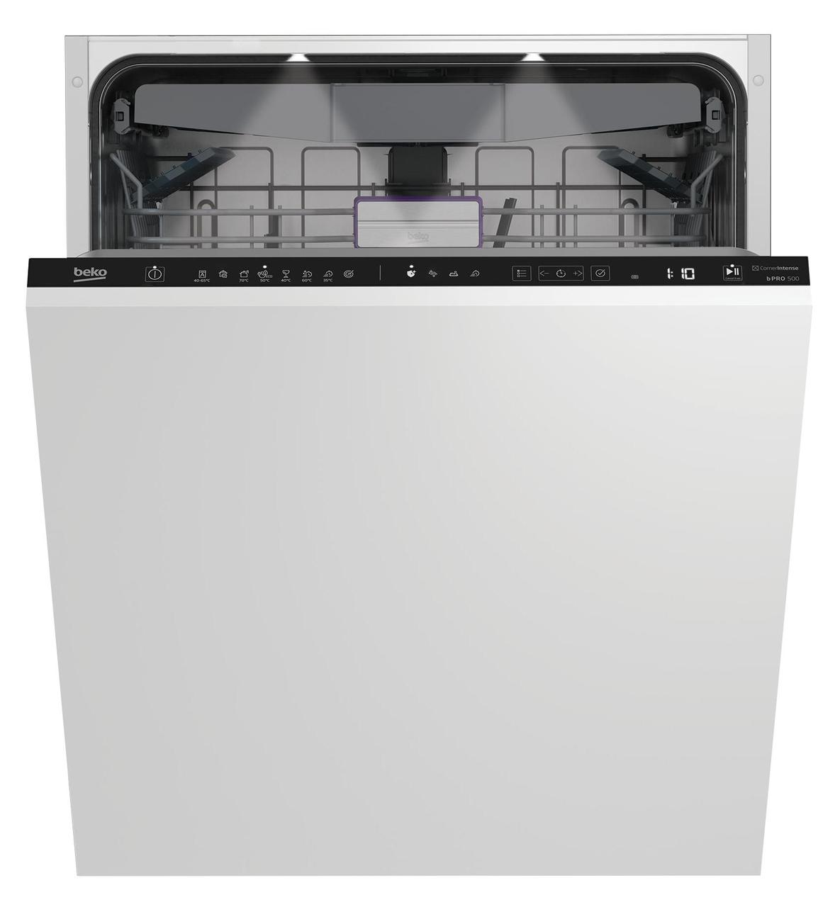 Посудомийна машина Beko BDIN38650C, фото 1