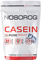 Міцелярний казеїновий протеїн Nosorig Micellar Casein 700 г без смаку