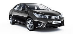 Toyota Corolla E180 2013-2018