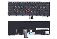 Клавиатура для ноутбука Lenovo ThinkPad L440 (20903)