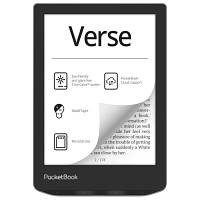 Электронная книга Pocketbook 629 Verse Mist Grey PB629-M-CIS d