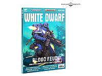 Журнал GW - WHITE DWARF 494 (NOV-23) (ENGLISH)