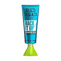 Текстурующий крем для волос Tigi Bed Head Back It Up Texturizing Cream 125 мл