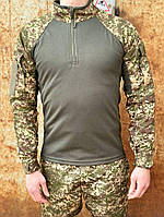 Тактична сорочка убакс хижак,бойова сорочка хижак,убакс хижак нгу,убакс хижак