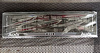 Рамка номерного знака Audi (ауди)