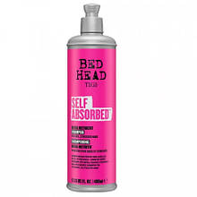 Поживний шампунь Tigi Bed Head Self Absorbed Mega Nutrient Shampoo 400ml