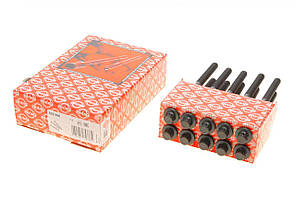 Болти ГБЦ Mazda 3 6 CX-5 13- комплект 10шт. (ELRING 652.890)