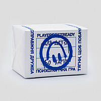Настольная игра PLAYERSGETREADY - Психологическая игра для друзей (150 карт) (Укр)
