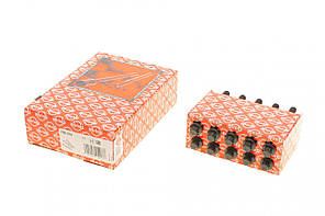 Болти ГБЦ Toyota Avensis Carina Corolla -00 (M10x1.25x90 108) комплект 10шт. (ELRING 708.210)