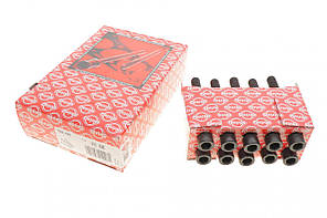 Болти ГБЦ Mitsubishi Pajero 2.5 TD 89-06 комплект 10шт. (ELRING 709.190)