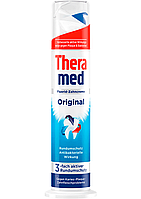 Зубна паста Theramed помпа Original, 100 мл