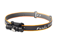 Налобный фонарь Fenix HM23 240лм 1хАА (3 режима) Черный