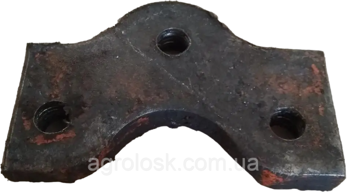 Накладка опори двигуна для Т-40, фото 1