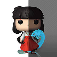 Фігурка Фанко Поп Інуяша Кікьо 10 см №1298
