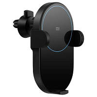 Зарядное устройство Xiaomi Mi Qi Car Wireless Charger 20W Black 565453 d