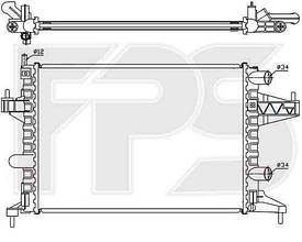 OPEL_COMBO 01-11/CORSA C 01-03/CORSA C 04-07