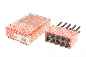 Болти ГБЦ Opel Combo 1.6 05- комплект 10шт. (ELRING 803.060)