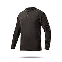 Флісова кофта Garrison Fleece Ranger green. Temperature control, S