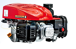 Двигун AL-KO Pro 125 OHV