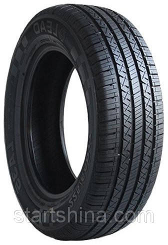 Літні легкі шини 235/55 R18 104V LEAO LA35 SUV XL