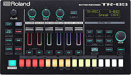 Драм машина Roland TR-6S