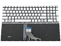 Клавиатура для ноутбука HP Notebook 15-db (77965)