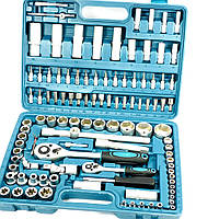 Гарний набір ключів для авто 108ед Euro Craft (Польща), AMG